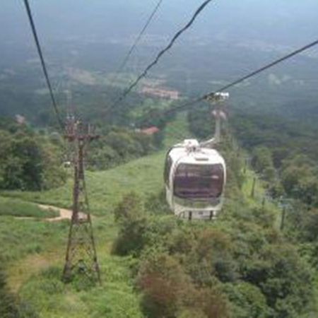 מיוקו Akakura Wakui Hotel מראה חיצוני תמונה