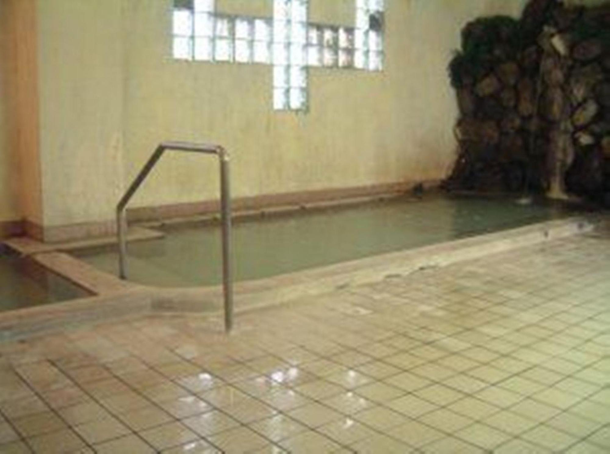מיוקו Akakura Wakui Hotel מראה חיצוני תמונה