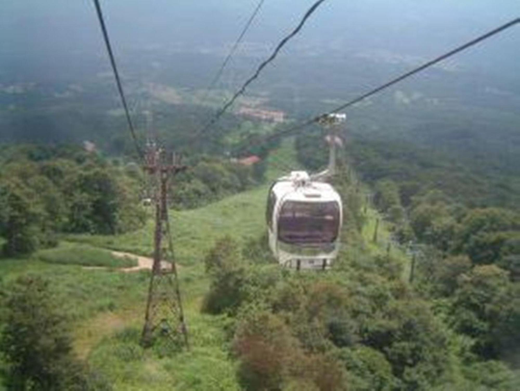 מיוקו Akakura Wakui Hotel מראה חיצוני תמונה