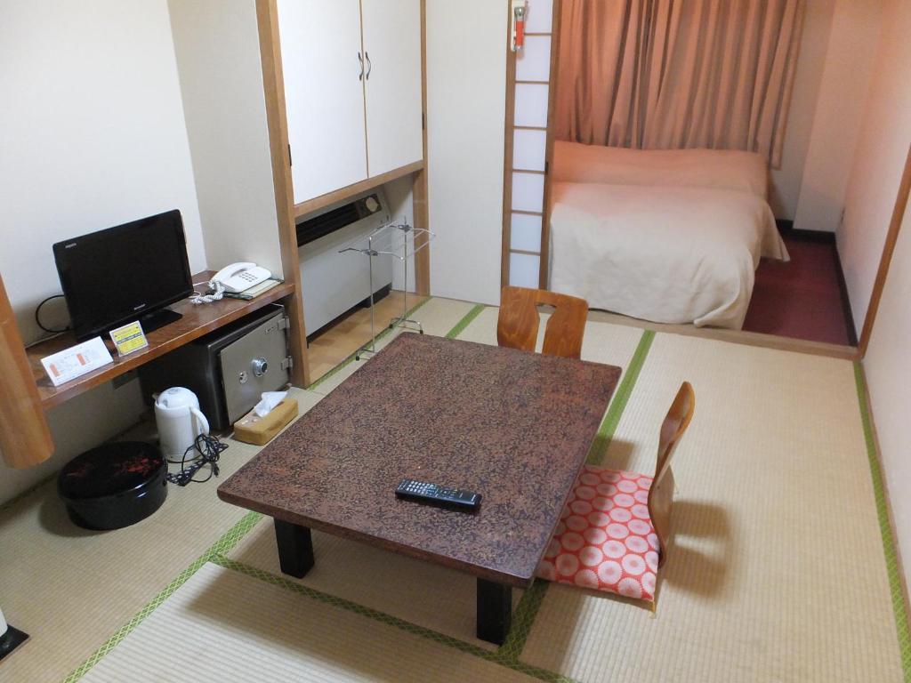 מיוקו Akakura Wakui Hotel מראה חיצוני תמונה
